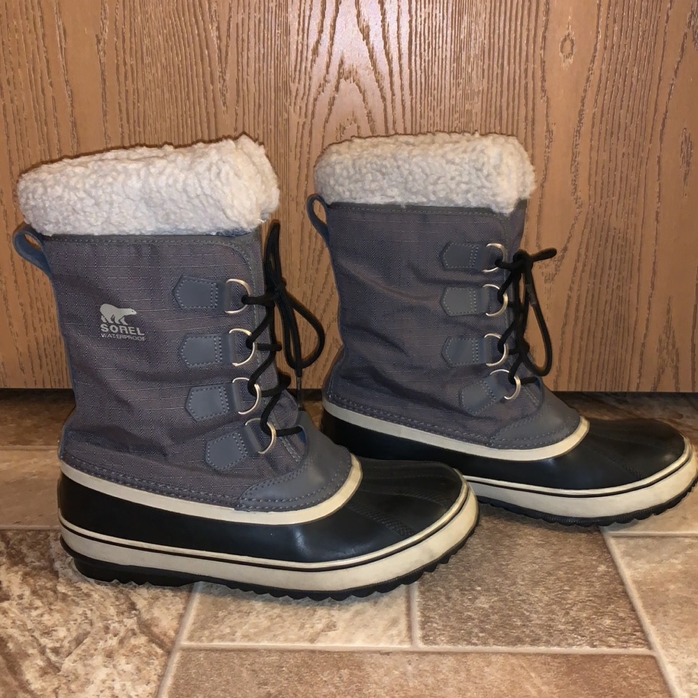 Sorel Winter Boots
